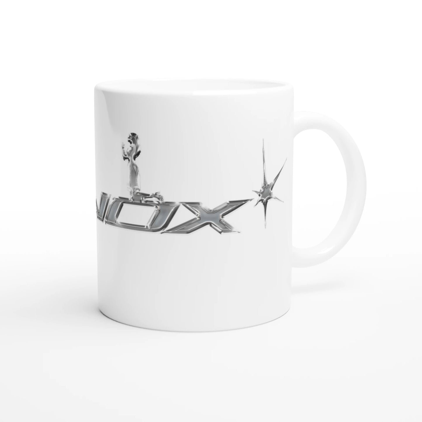 D1nox Prayer Mug