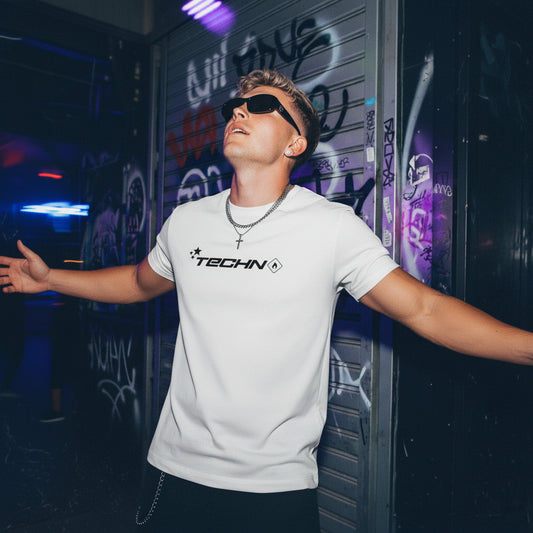 Techno Tee